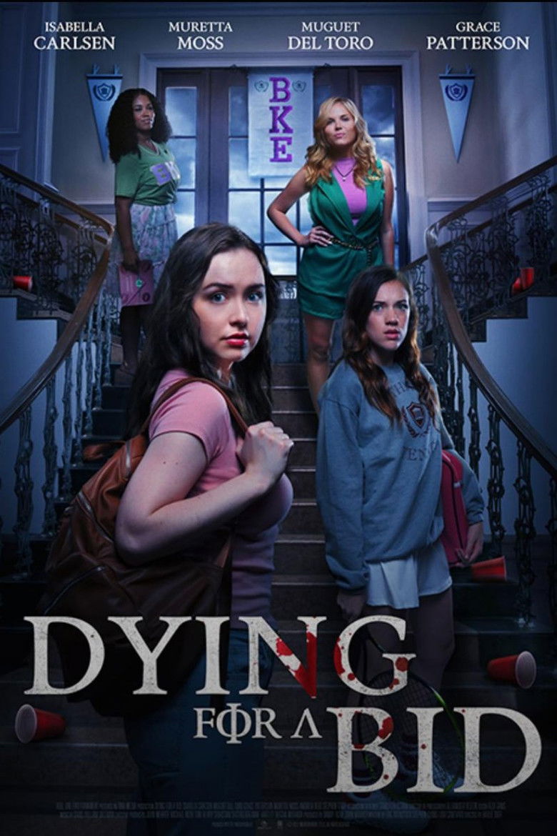 Imatge de Killing All My Sisters