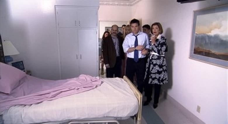 Arrested Development S01E22 — Let 'Em Eat Cake episode still