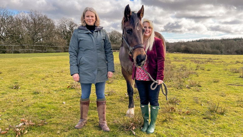 Still image for The Pet Psychic season 1 episode 3: Episode 3