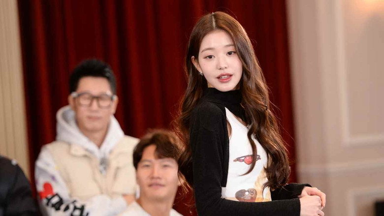 Still from Running Man รันนิ่งแมน - ซีซัน 1 ตอน 639