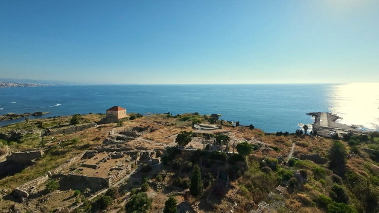 Imatge de Liban, les secrets du royaume de Byblos