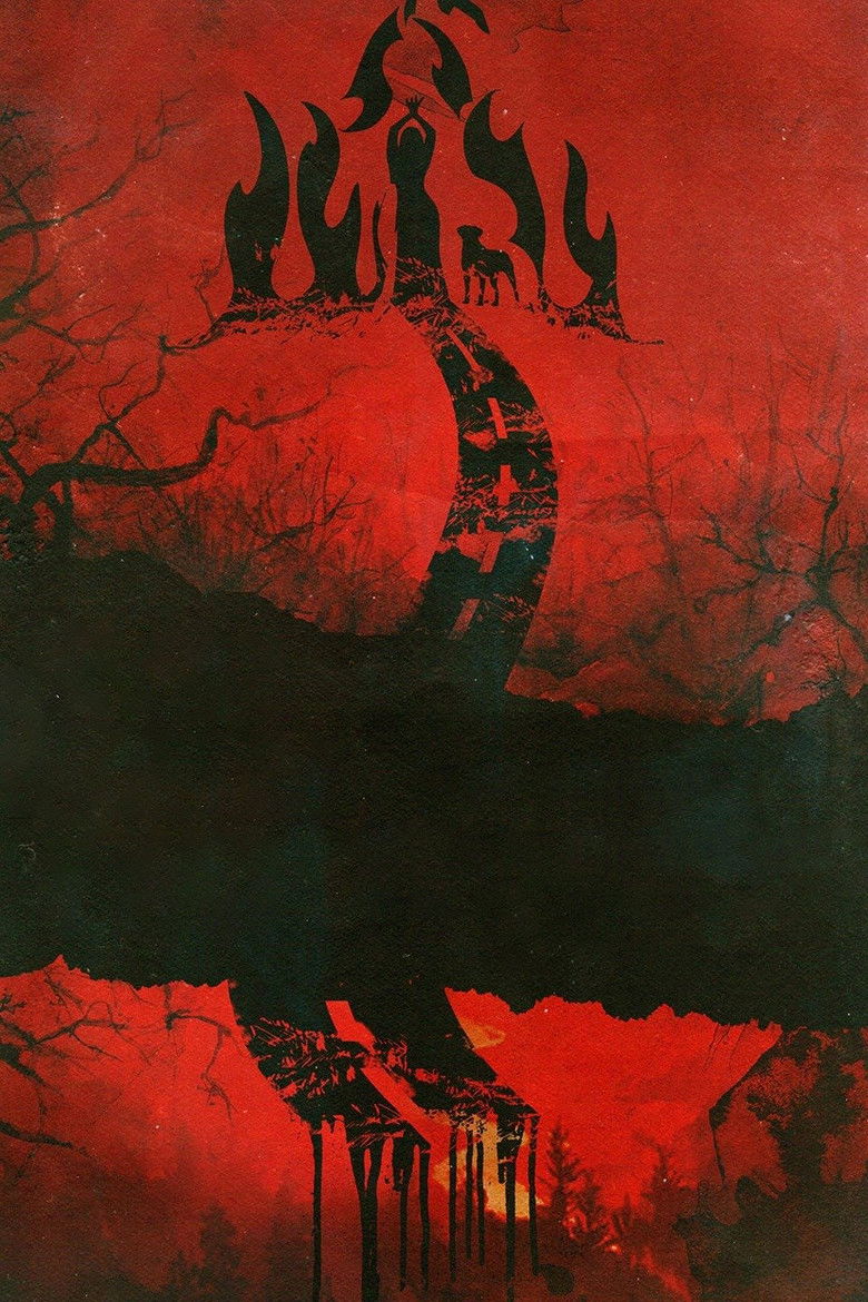 Imatge de Death on Scenic Drive