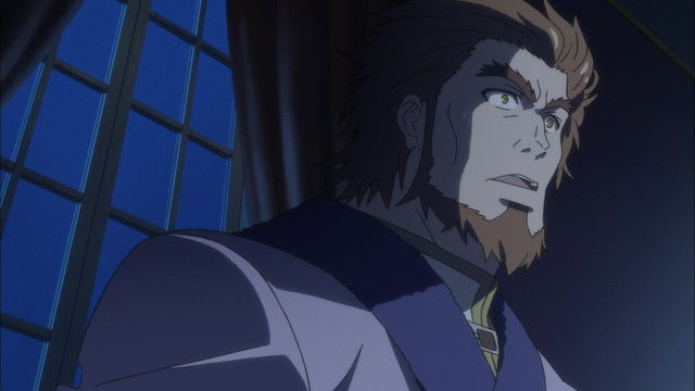 Still image for Chaika - The Coffin Princess season 1 episode 2: The Lazy Man's Choice Still image for Chaika - The Coffin Princess season 1 episode 2: The Lazy Man's Choice