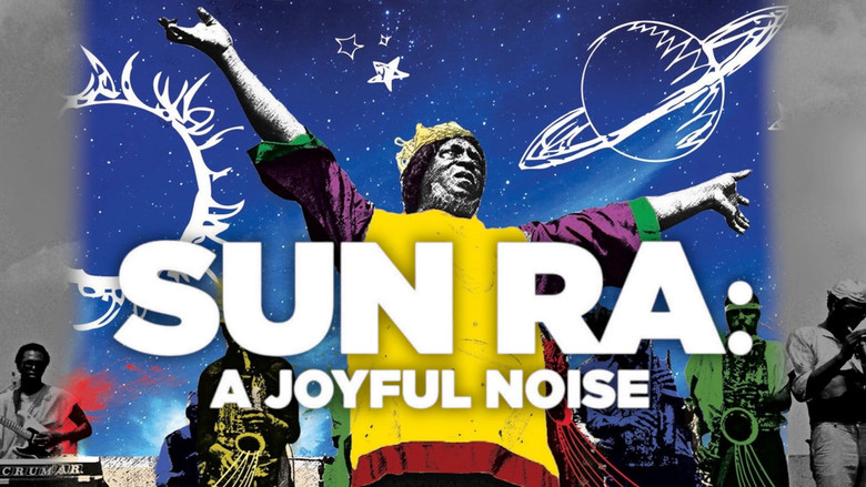 Sun Ra: A Joyful Noise 3