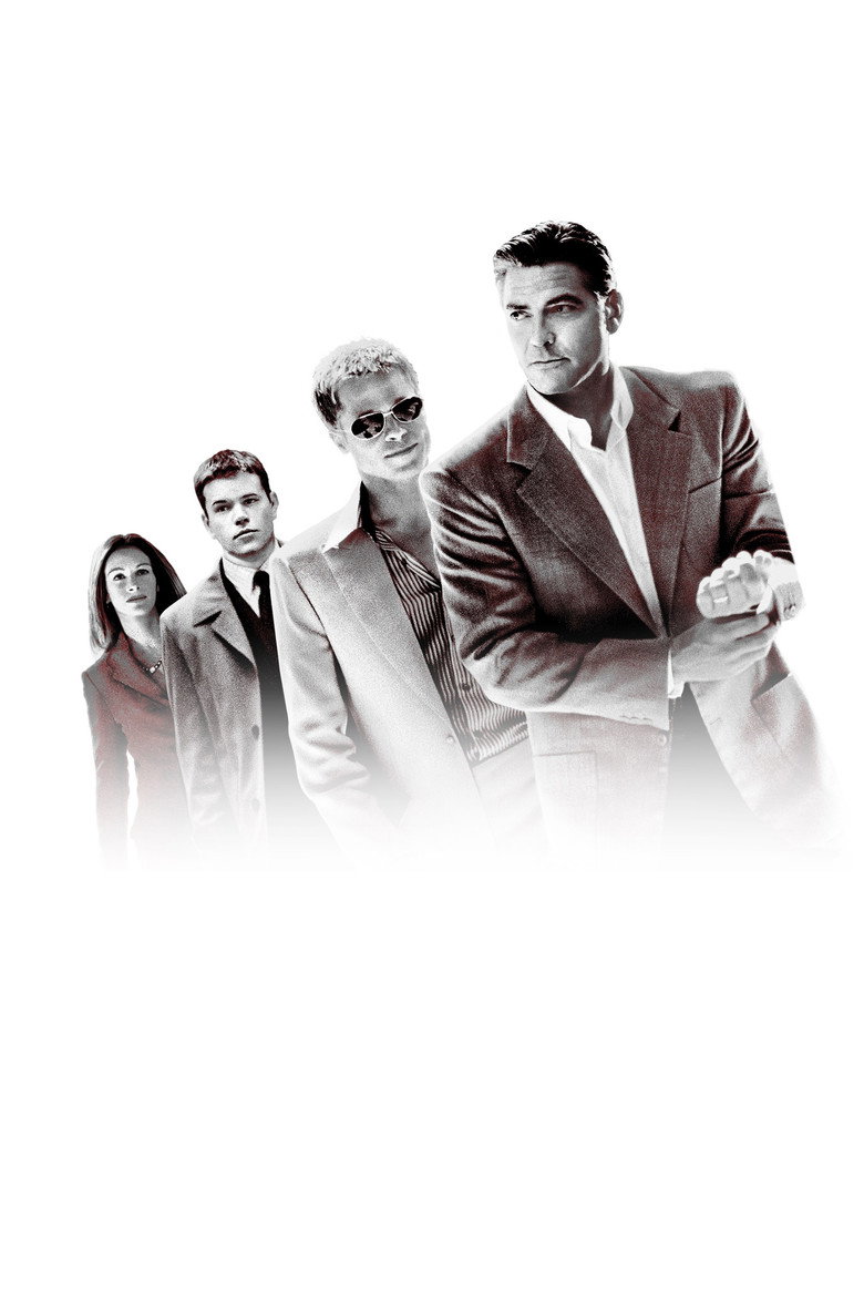 Imatge de Ocean's eleven