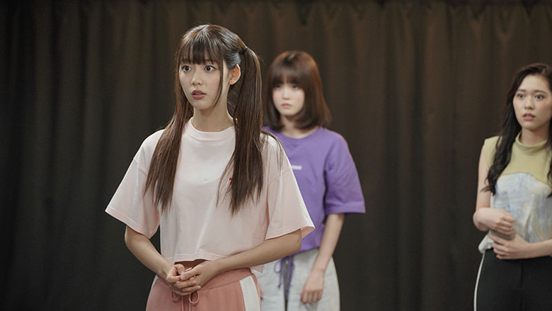 Still image for If My Favorite Pop Idol Made It to the Budokan, I Would Die season 1 episode 8: Episode 8 Still image for If My Favorite Pop Idol Made It to the Budokan, I Would Die season 1 episode 8: Episode 8