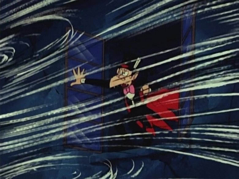 Still image for Kaibutsu-kun season 1 episode 5: Episode 5