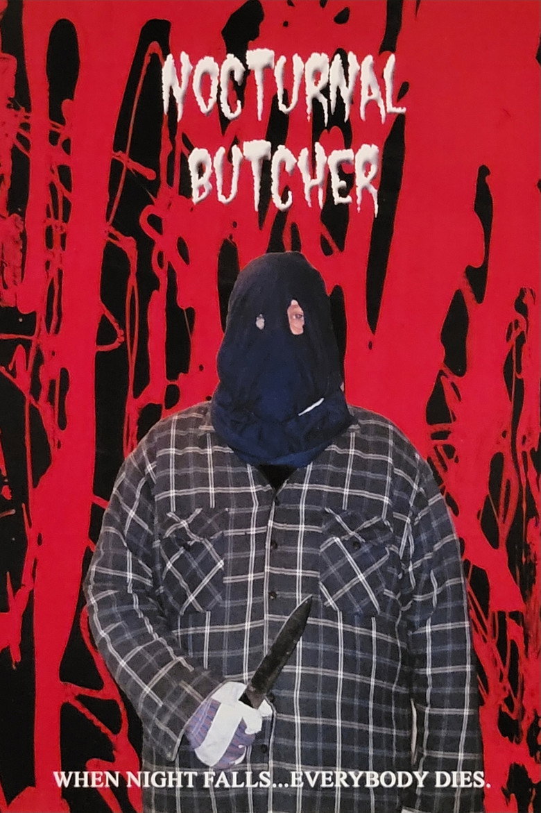 Nocturnal Butcher background