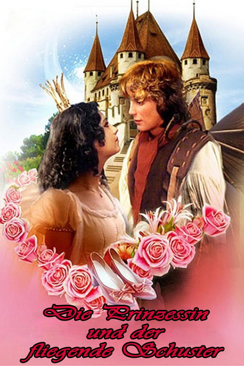 Die Prinzessin Und Der Fliegende Schuster