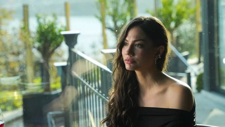 Still from Eshref Ruya - Season 2 Episode 11
