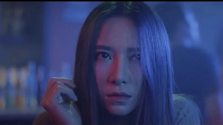 Image d'arrière-plan 1 du film 骇故事之禁锢之屋