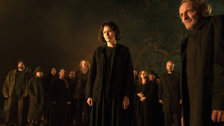 Still from Tales of the Walking Dead - Season 1 Episode 5