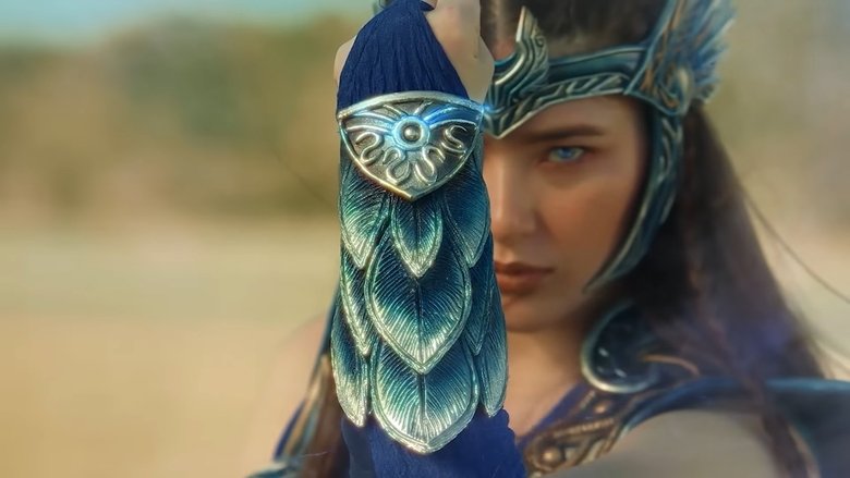 Still image for Encantadia Chronicles: Sang'gre season 1 episode 1: The Queen of the Cursed Still image for Encantadia Chronicles: Sang'gre season 1 episode 1: The Queen of the Cursed