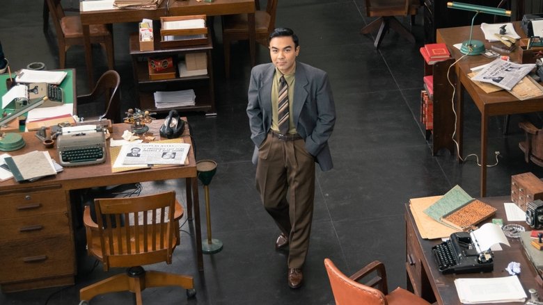 Mauricio de Sousa: The Movie (2025)