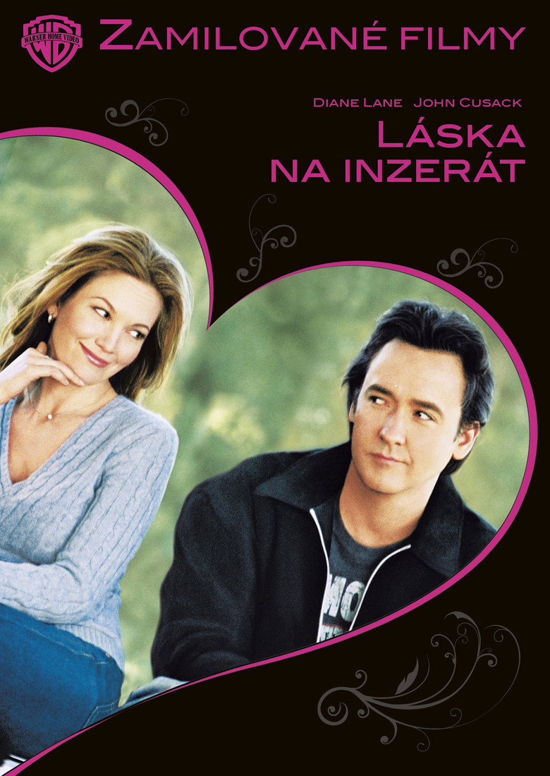 L&aacute;ska na inzer&aacute;t (2005)