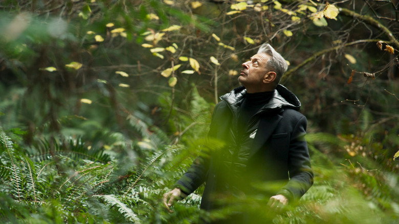 Still from The World According to Jeff Goldblum - Season 2 Episode 5