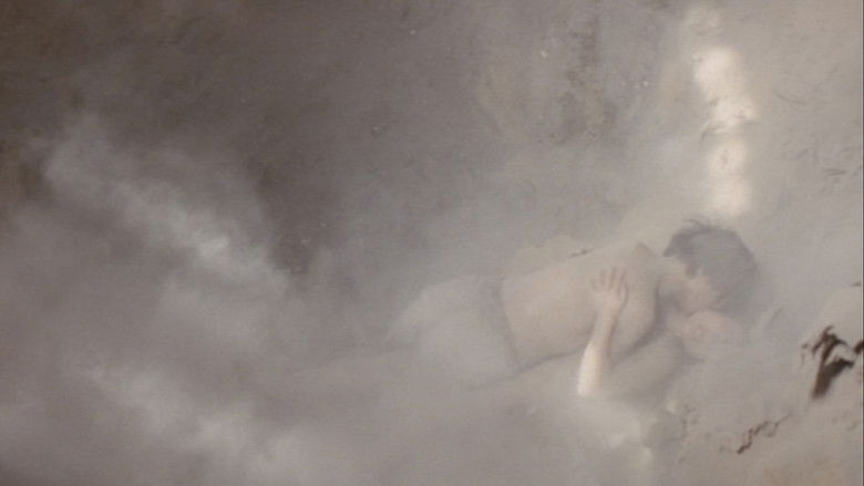 Imatge de ズームアップ　ビニール本の女