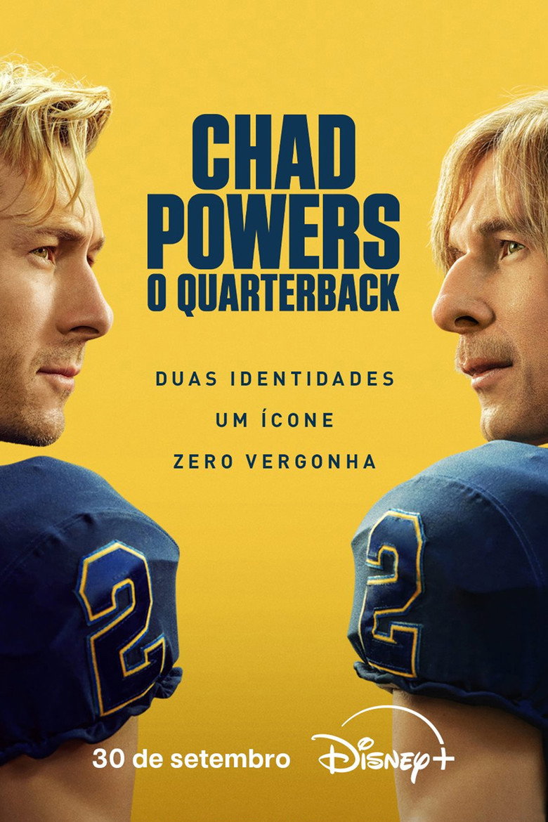 Póster la Serie