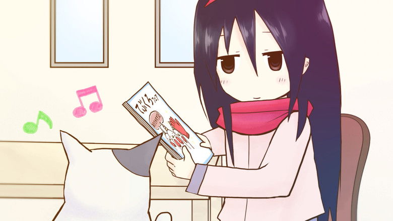 Still image for 2200-nen Neko no Kuni Nippon season 1 episode 3: Sora and Part-Time Job Still image for 2200-nen Neko no Kuni Nippon season 1 episode 3: Sora and Part-Time Job