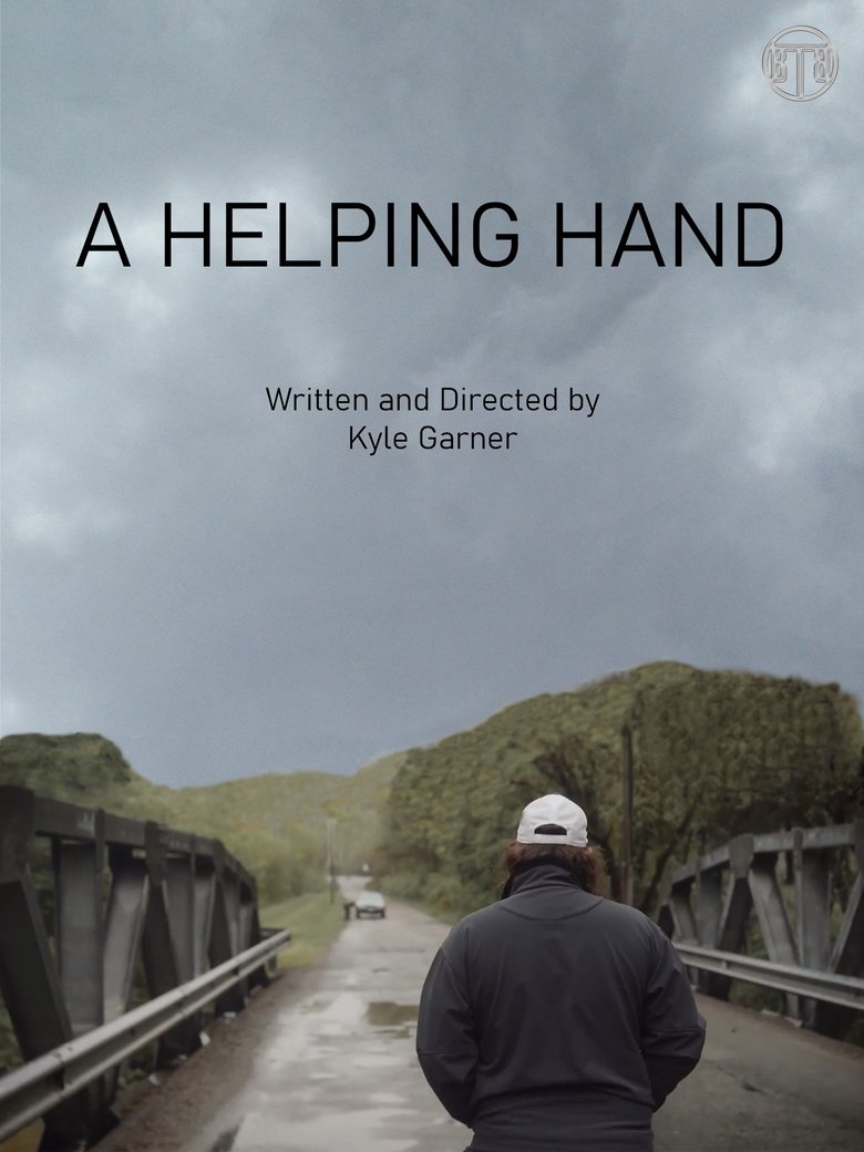A Helping Hand main poster