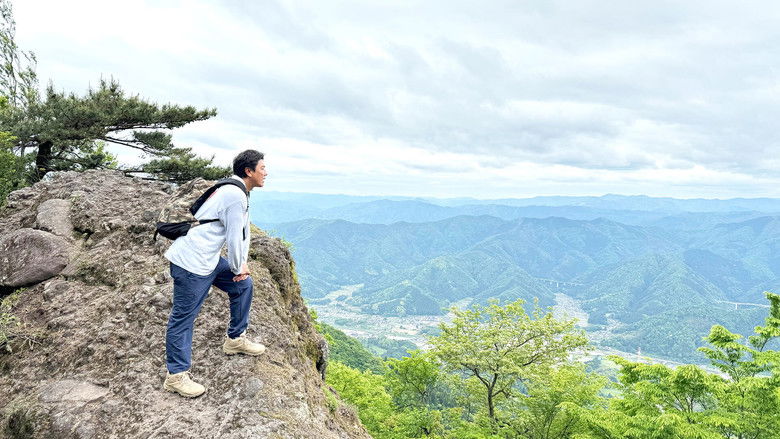 Still image for Tozan de Itadaki Meshi! season 1 episode 36: Episode 36