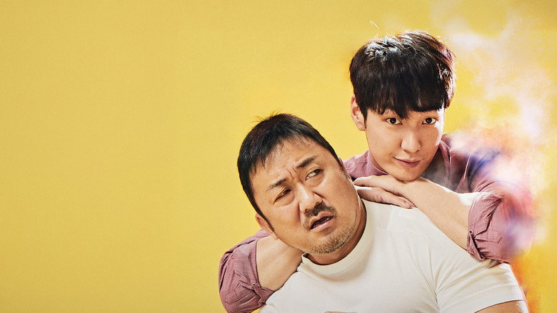 Still from The Soul-Mate