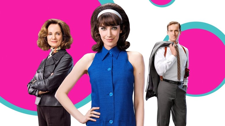 Voir Ms Fisher's Modern Murder Mysteries en streaming vf sur streamizseries.com