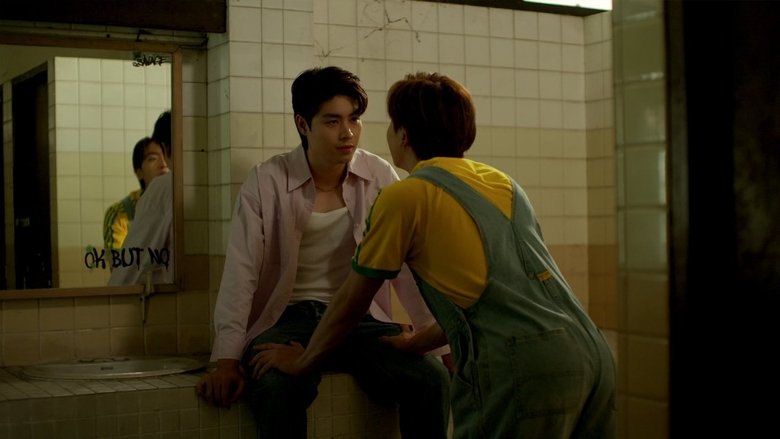 Still image for Playboyy season 1 episode 9: The Real Person Still image for Playboyy season 1 episode 9: The Real Person