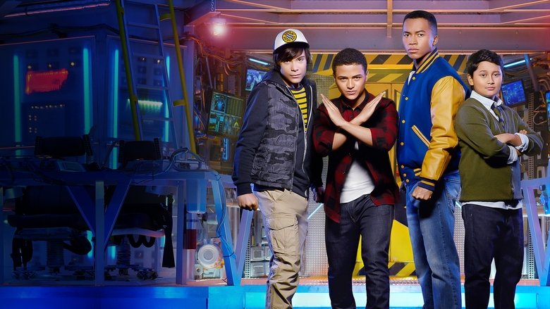mech x4 season 1 episode 1 watch online mech x4 season 1 episode 1 watch online