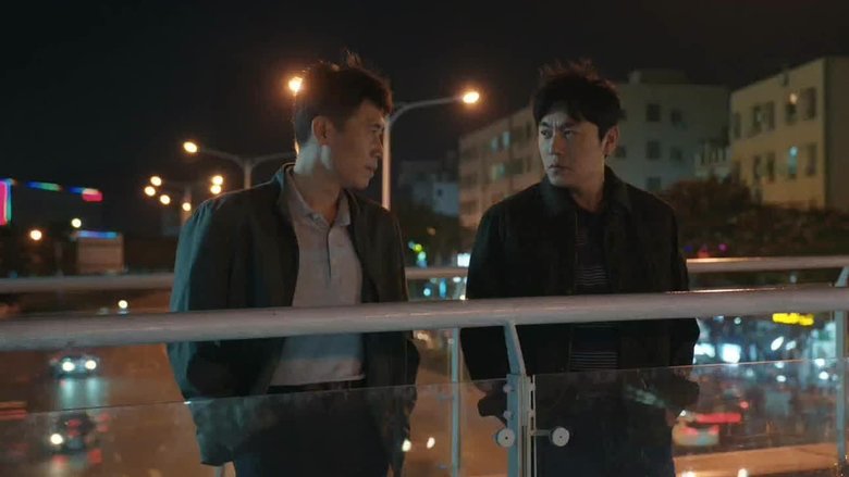 Still image for The Lonely Warrior season 1 episode 15: Episode 15 Still image for The Lonely Warrior season 1 episode 15: Episode 15