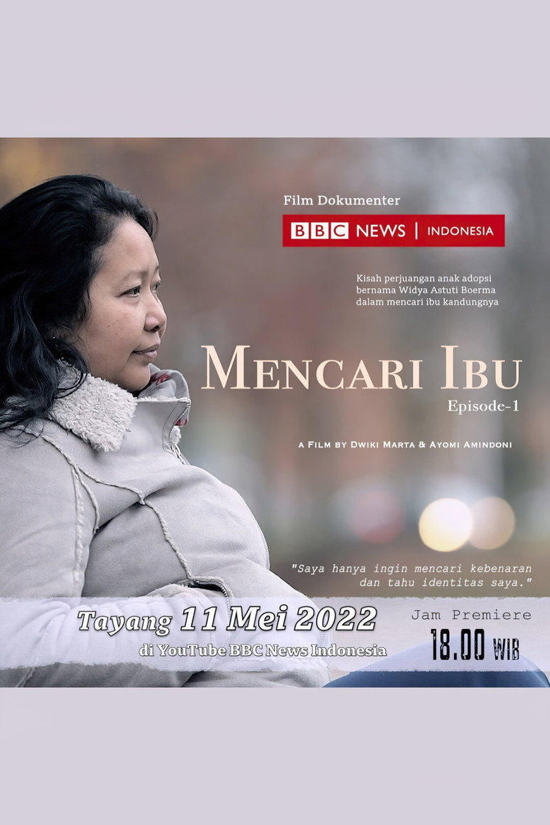 Mencari Ibu background