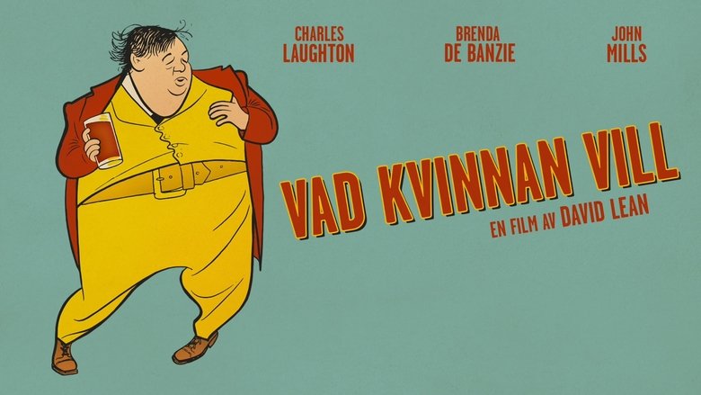 Hobson's Choice (1954)