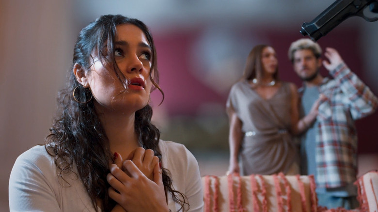 Três Graças Temporada 1 Episodio 48 Cuevana 3