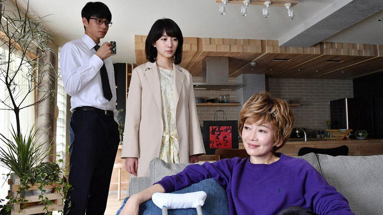 Still image for I Love You Just a Little Bit season 1 episode 3: Episode 3