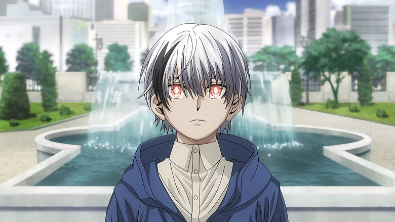 Still from デッドマウント・デスプレイ - Season 1 Episode 6
