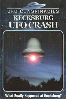UFO Conspiracies: Kecksburg UFO Crash (1970)