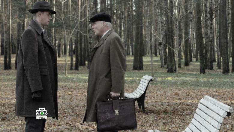 Still image for Leningrad 46 season 1 episode 29: Episode 29 Still image for Leningrad 46 season 1 episode 29: Episode 29