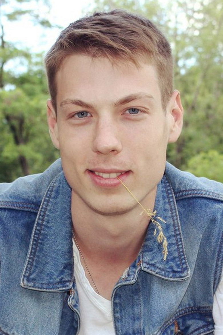 Mikhail Zasidkevich portrait image