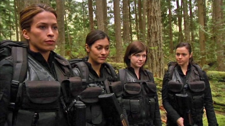 Stargate Atlantis: 5×7