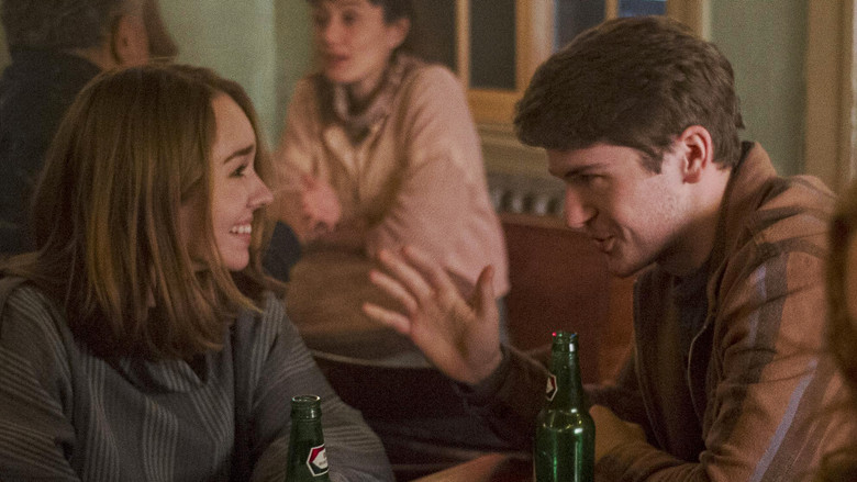 Still from The Americans - Season 6 Episode 5