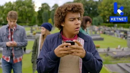 Still image for Ghost Rockers season 1 episode 30: Episode 30 Still image for Ghost Rockers season 1 episode 30: Episode 30