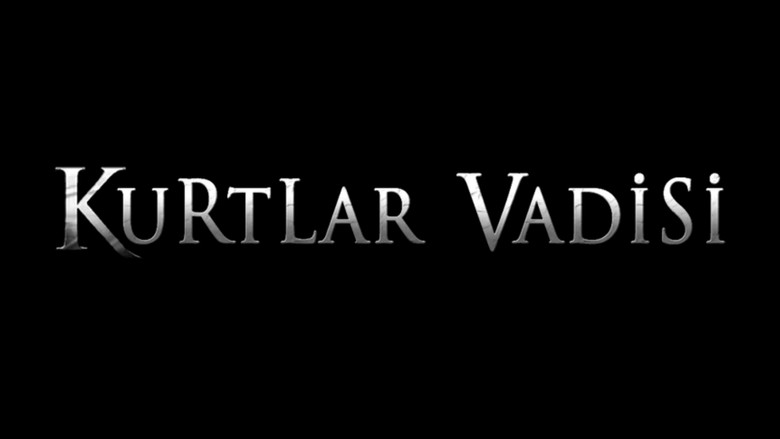 Backdrop de Kurtlar Vadisi [Seri]