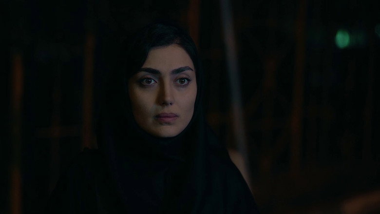 Frame from Zhalin
