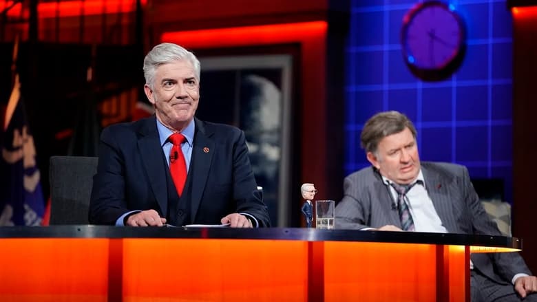 Shaun Micallef’s Mad as Hell Season 13 Episode 3