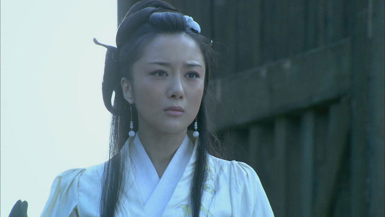 Still image for Legend of Chu and Han season 1 episode 32: Episode 32 Still image for Legend of Chu and Han season 1 episode 32: Episode 32