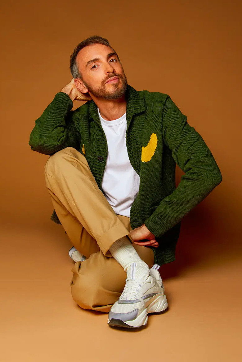 Imatge de Christophe Willem en Panorama Live à l'Olympia