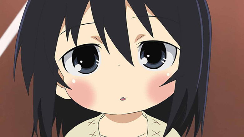 Still image for Mitsudomoe season 1 episode 9: Santa Claus Is My Sweetheart Still image for Mitsudomoe season 1 episode 9: Santa Claus Is My Sweetheart