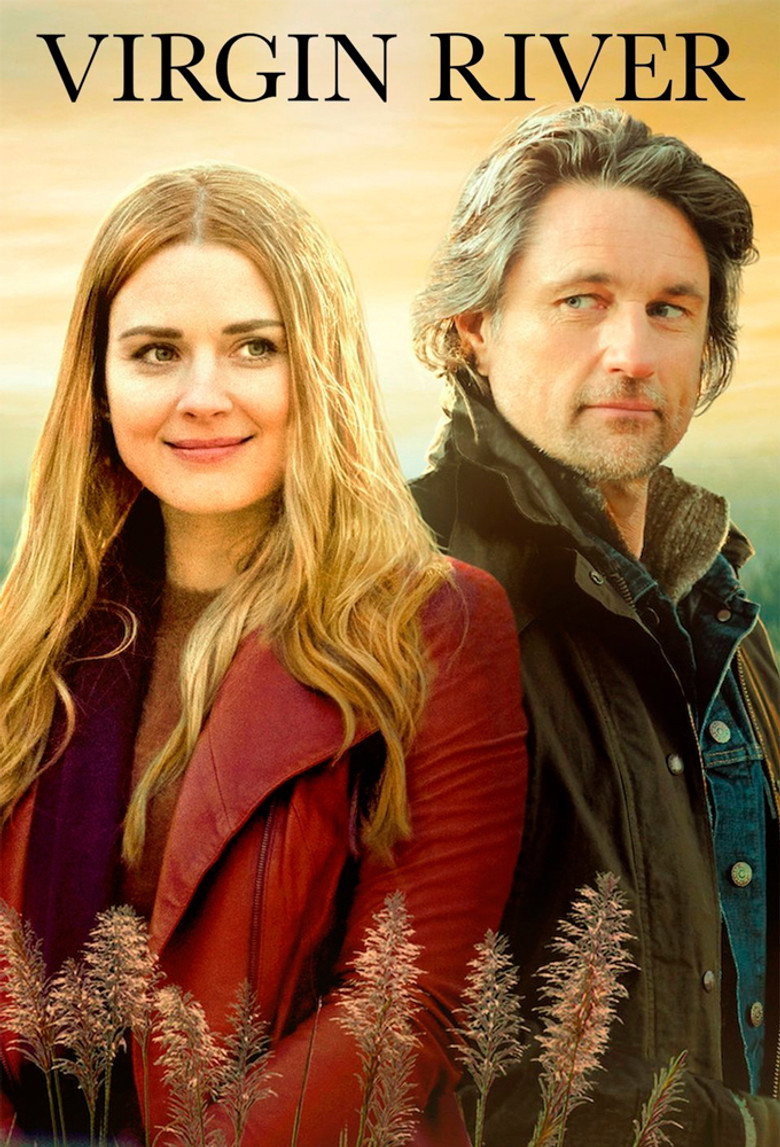 Póster la Serie