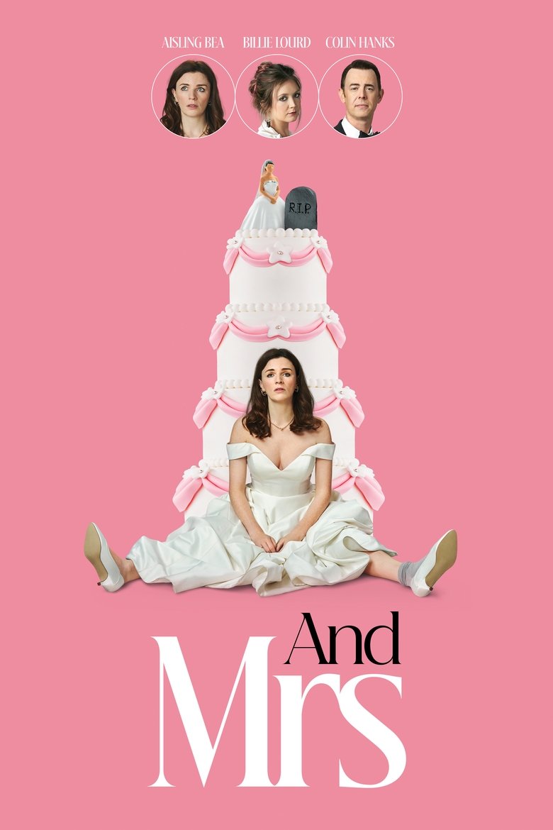 And Mrs. (2024)
