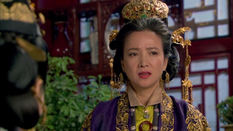 Still image for The Imperial Doctress season 1 episode 13: Episode 13 Still image for The Imperial Doctress season 1 episode 13: Episode 13